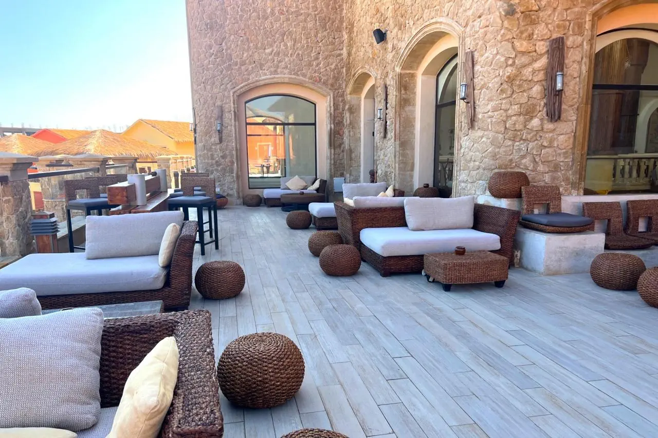 Amarina Jannah Resort Aquapark - zdjęcie 18