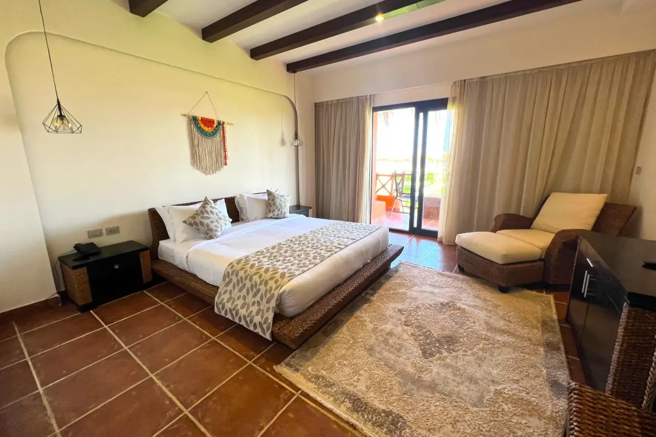 Amarina Jannah Resort Aquapark - zdjęcie 21