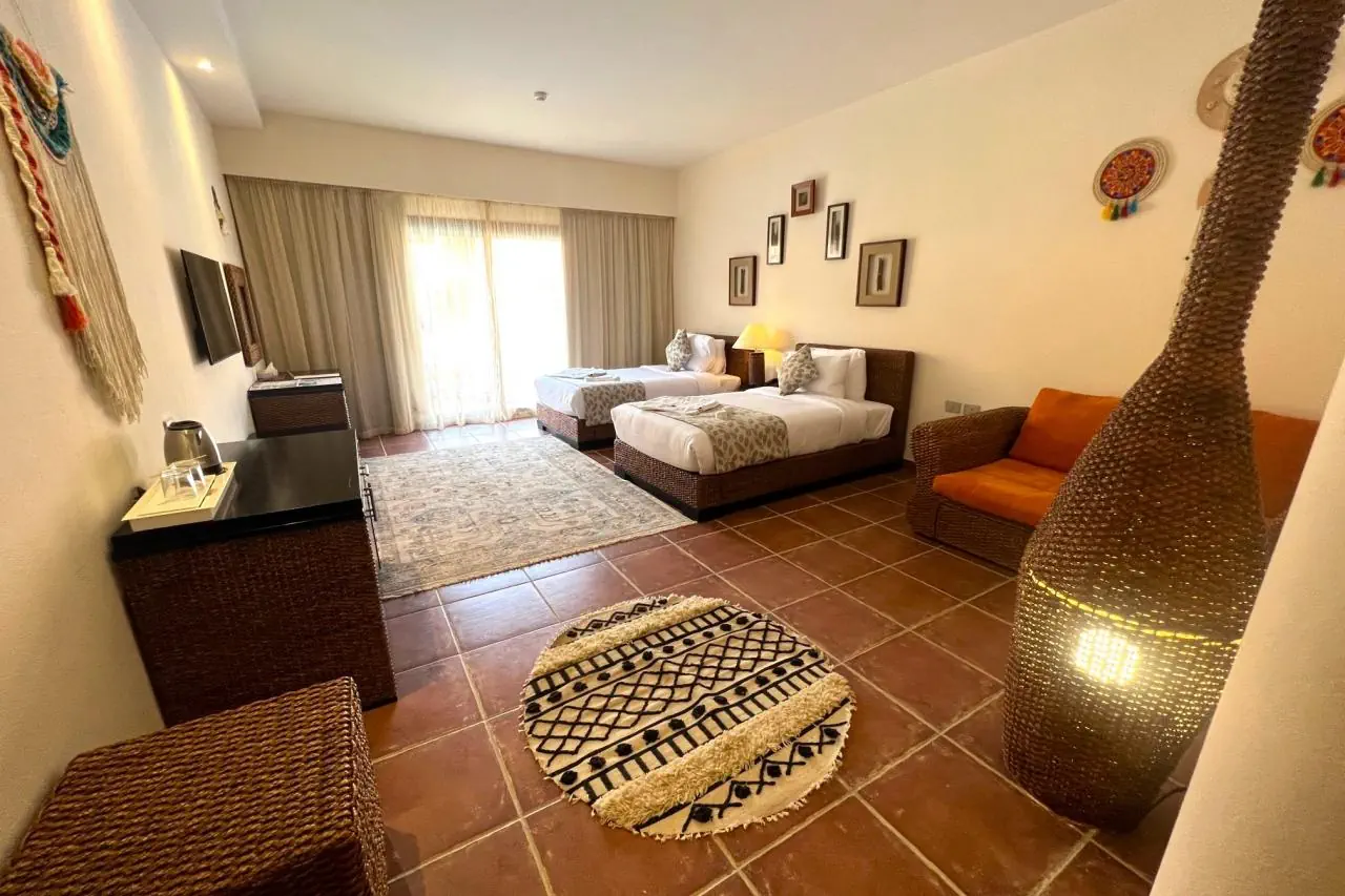 Amarina Jannah Resort Aquapark - zdjęcie 23
