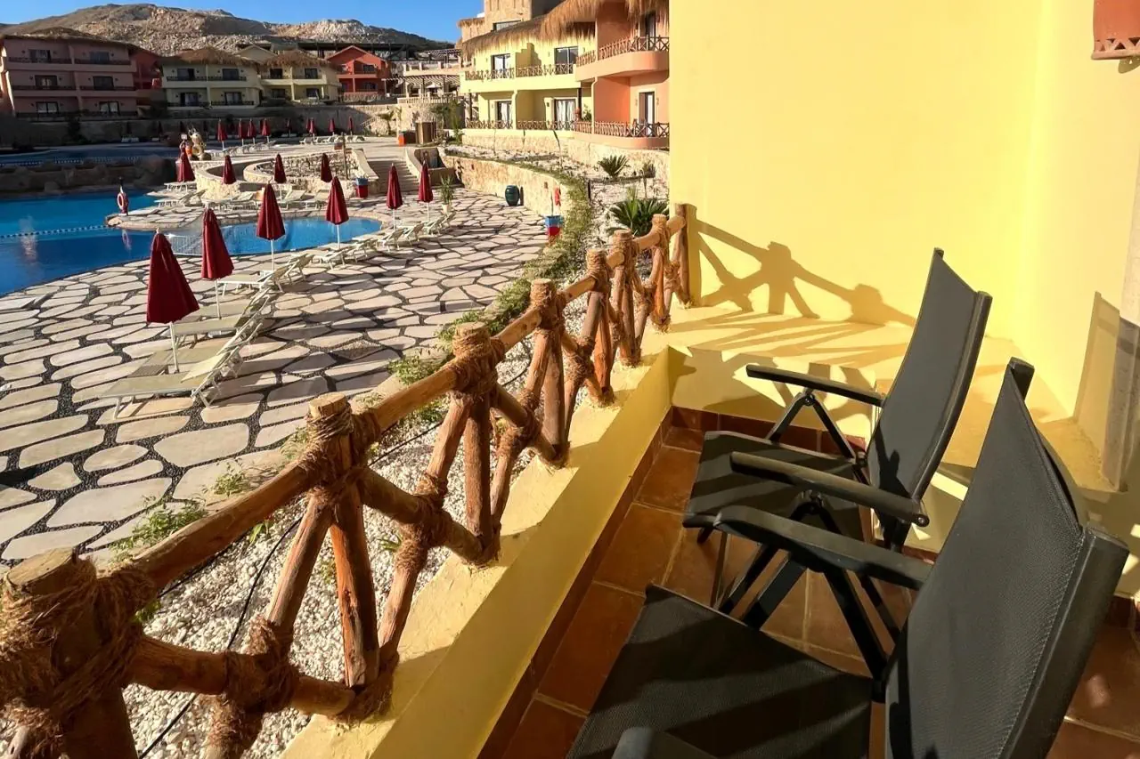 Amarina Jannah Resort Aquapark - zdjęcie 25