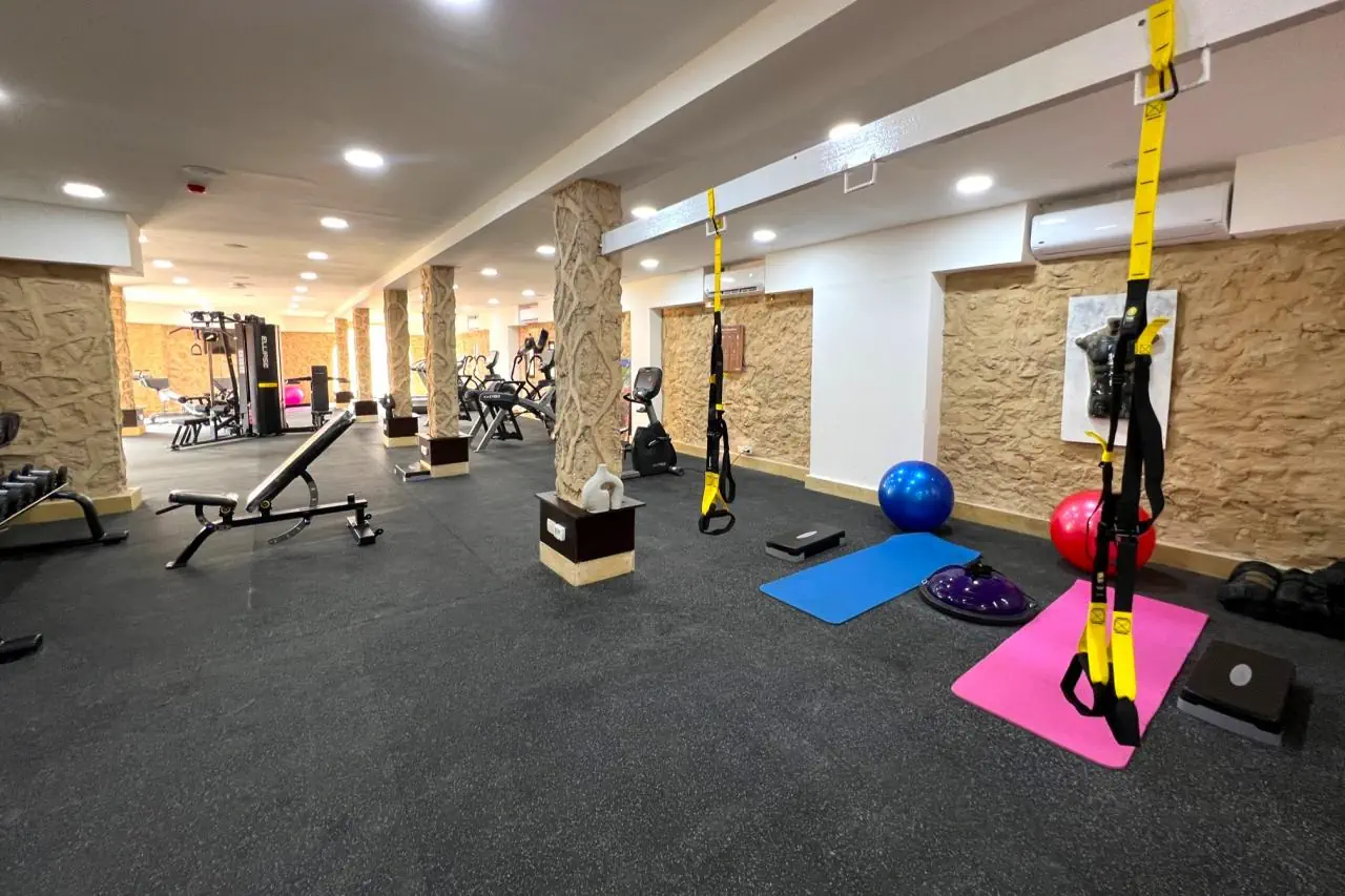 Amarina Jannah Resort Aquapark - zdjęcie 32