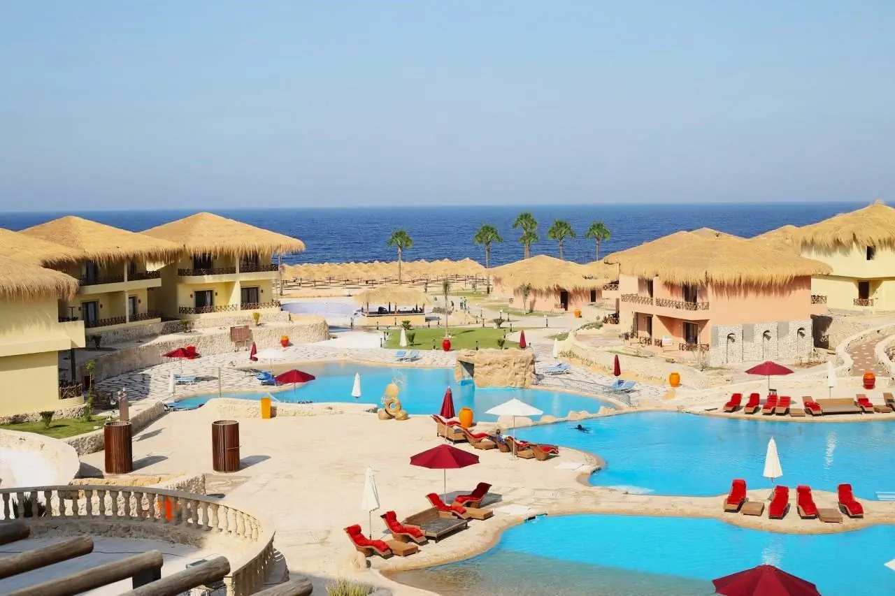 Amarina Jannah Resort Aquapark - zdjęcie 5