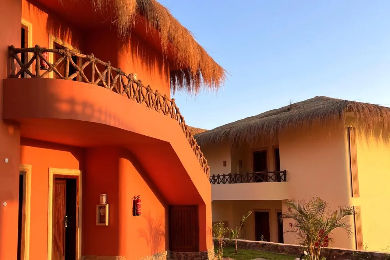Amarina Jannah Resort Aquapark - zdjęcie 26