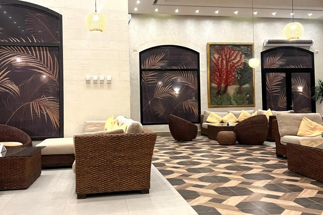 Amarina Jannah Resort Aquapark - zdjęcie 29