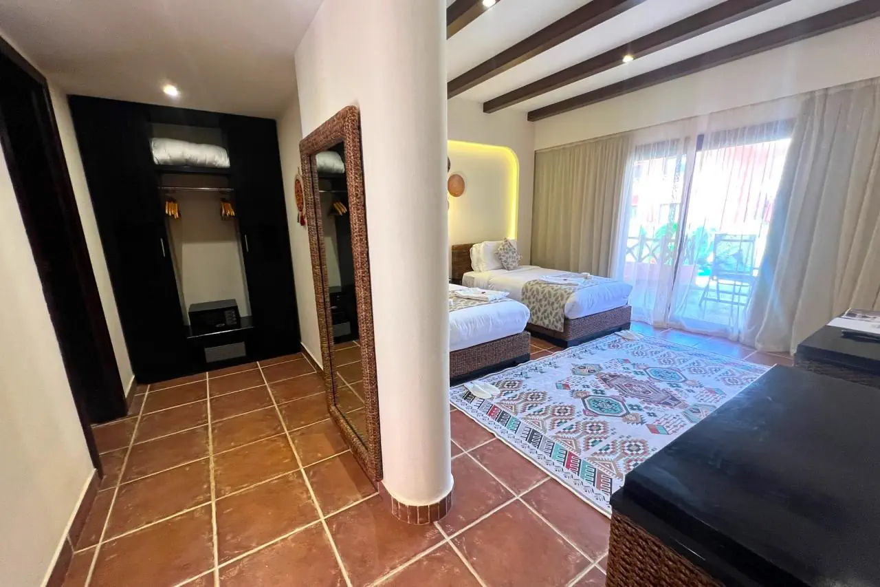 Amarina Jannah Resort Aquapark - zdjęcie 24