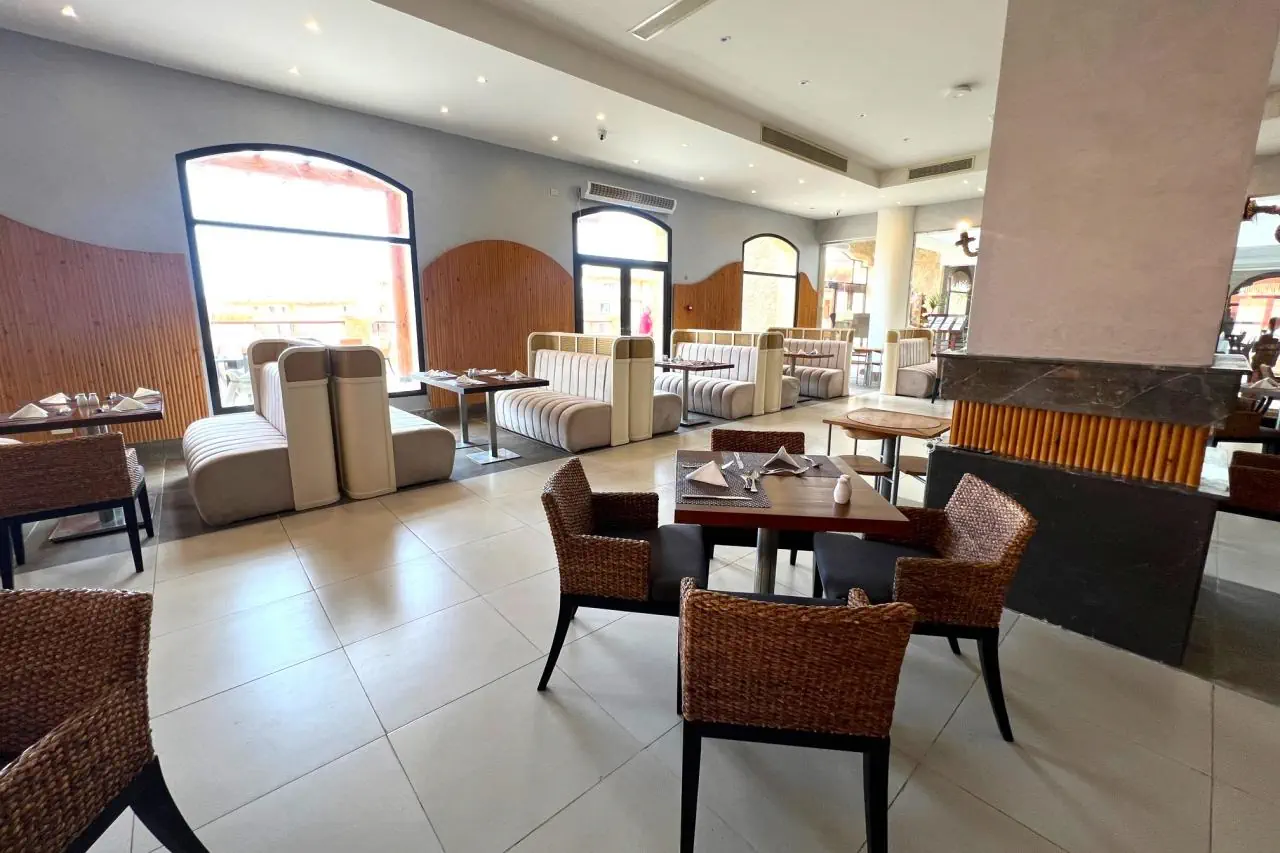 Amarina Jannah Resort Aquapark - zdjęcie 15