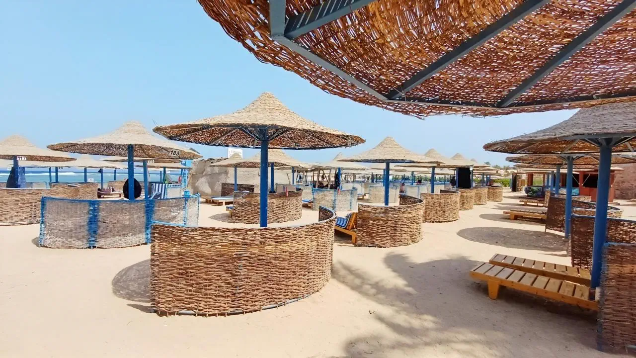 Utopia Blue Resort - zdjęcie 19