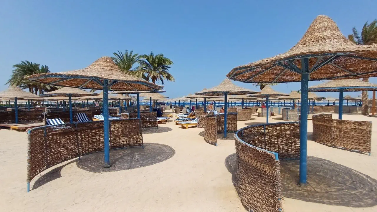 Utopia Blue Resort - zdjęcie 16