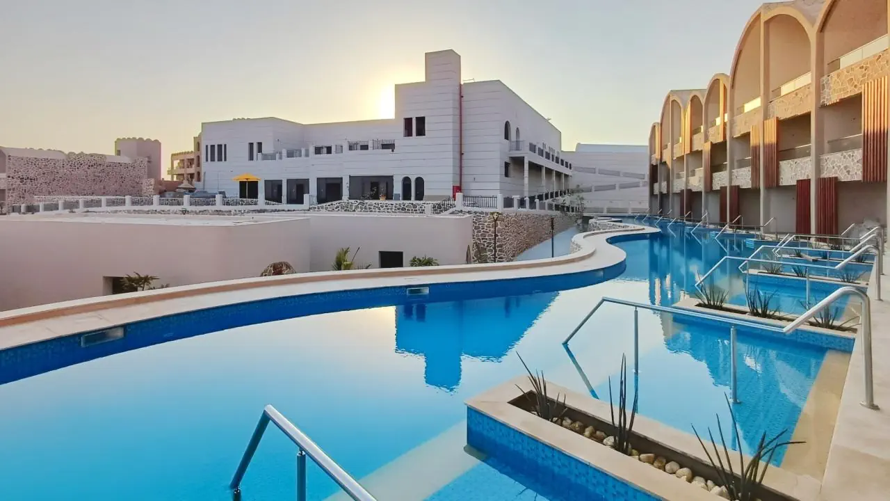 Utopia Blue Resort - zdjęcie 13