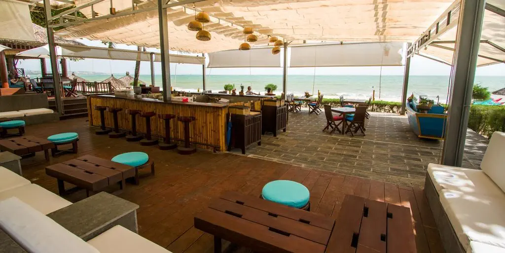Blue Ocean Resort (Phan Thiet) - zdjęcie 10