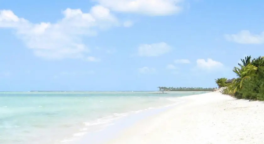 Blue Ocean Resort (Phan Thiet) - zdjęcie 18