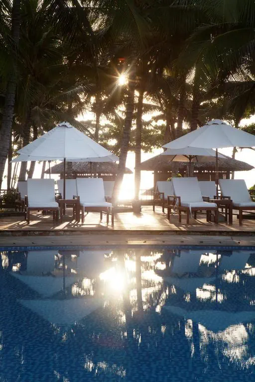 Blue Ocean Resort (Phan Thiet) - zdjęcie 2