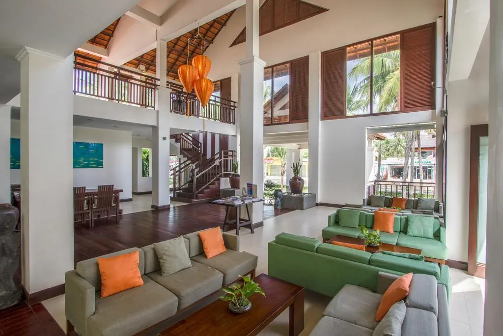 Blue Ocean Resort (Phan Thiet) - zdjęcie 12