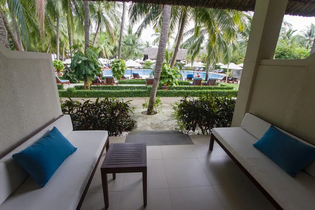 Blue Ocean Resort (Phan Thiet) - zdjęcie 16