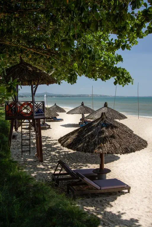 Blue Ocean Resort (Phan Thiet) - zdjęcie 17