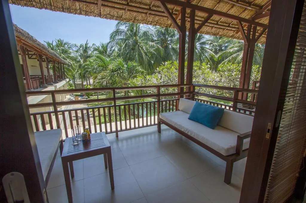 Blue Ocean Resort (Phan Thiet) - zdjęcie 15