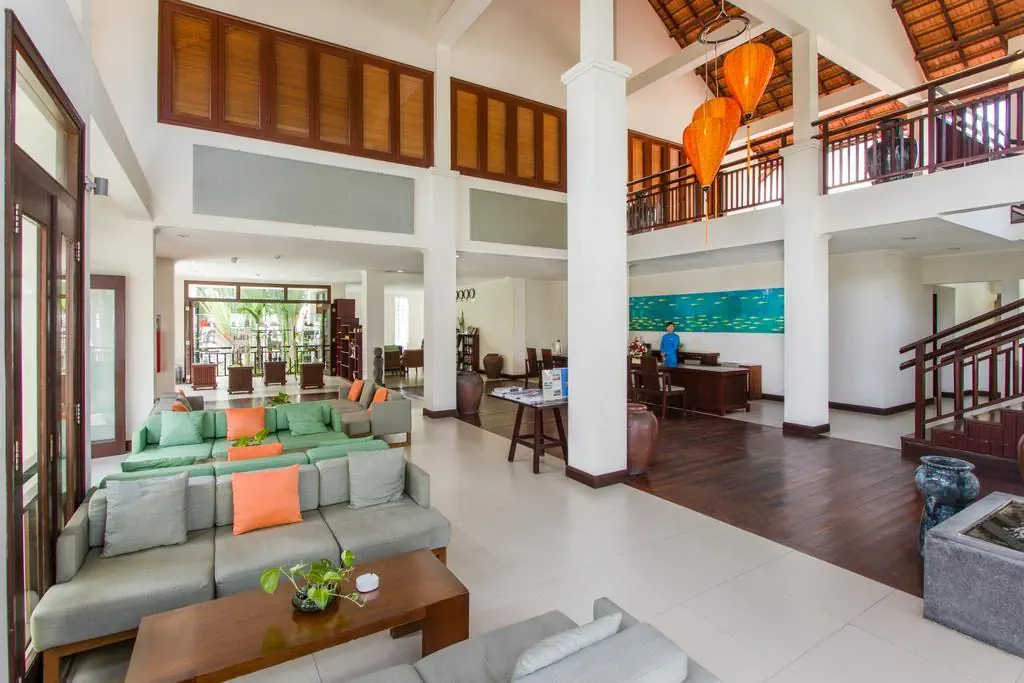 Blue Ocean Resort (Phan Thiet) - zdjęcie 11