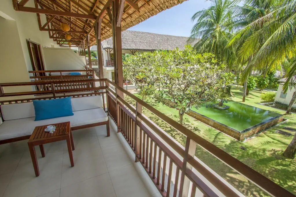 Blue Ocean Resort (Phan Thiet) - zdjęcie 14