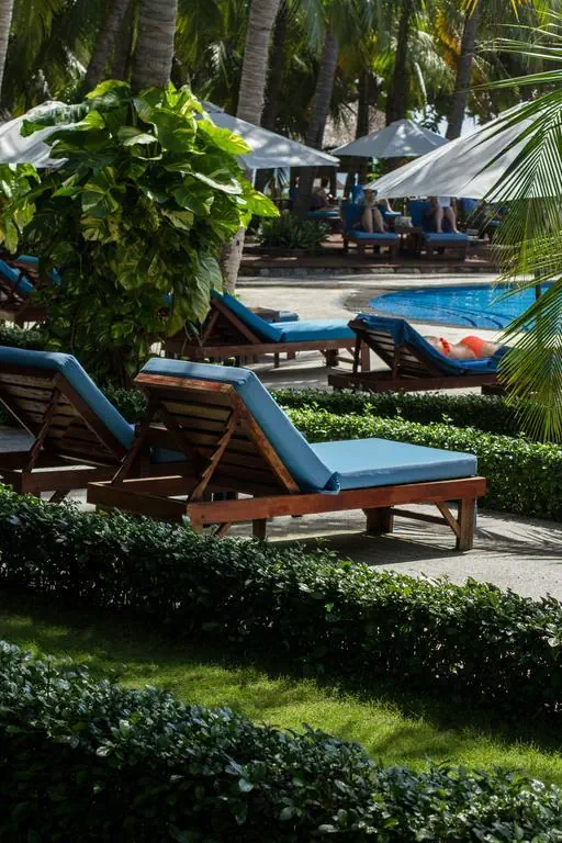 Blue Ocean Resort (Phan Thiet) - zdjęcie 7