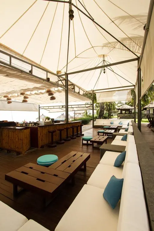 Blue Ocean Resort (Phan Thiet) - zdjęcie 9