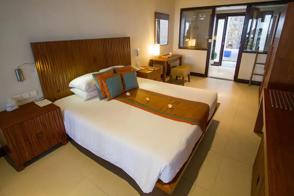 Blue Ocean Resort (Phan Thiet) - zdjęcie 20