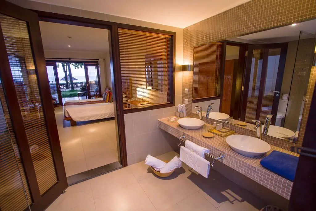 Blue Ocean Resort (Phan Thiet) - zdjęcie 19