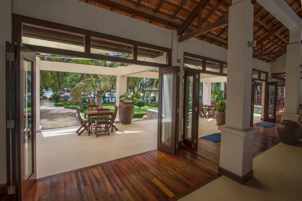 Blue Ocean Resort (Phan Thiet) - zdjęcie 8