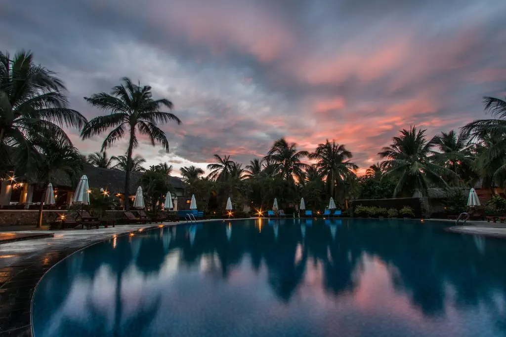 Blue Ocean Resort (Phan Thiet) - zdjęcie 5