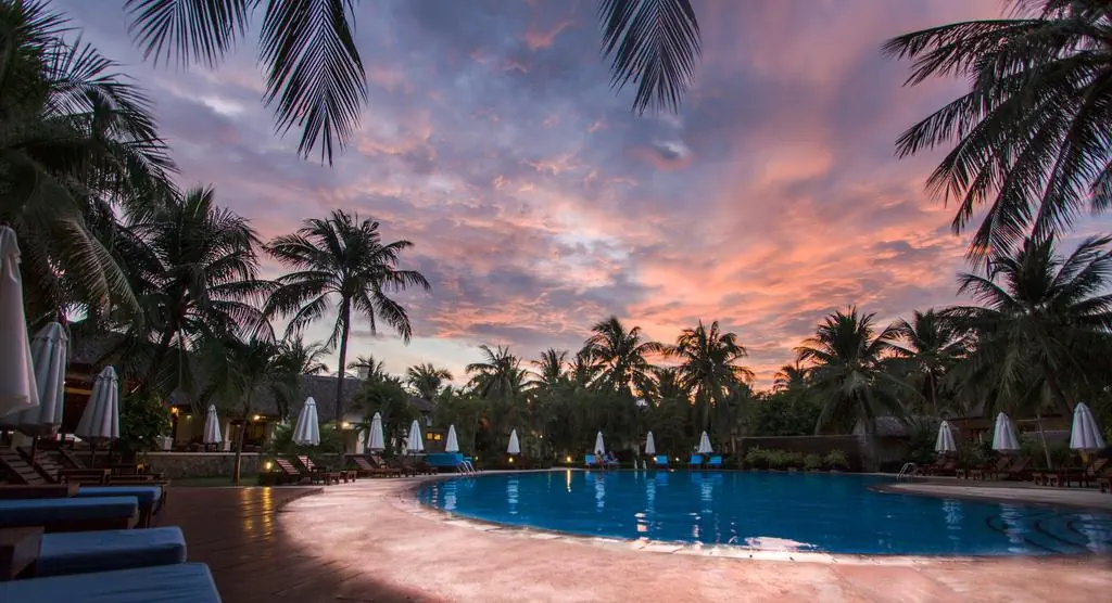 Blue Ocean Resort (Phan Thiet) - zdjęcie 6
