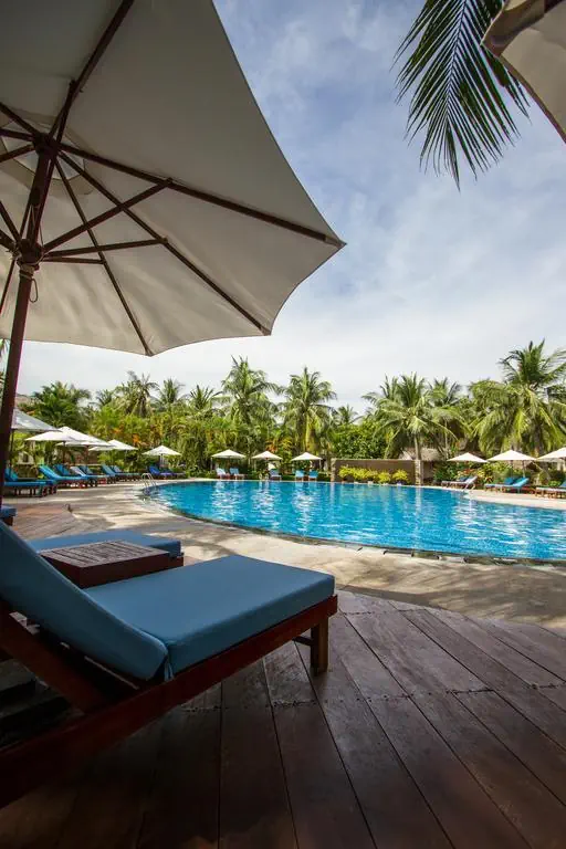 Blue Ocean Resort (Phan Thiet) - zdjęcie 4