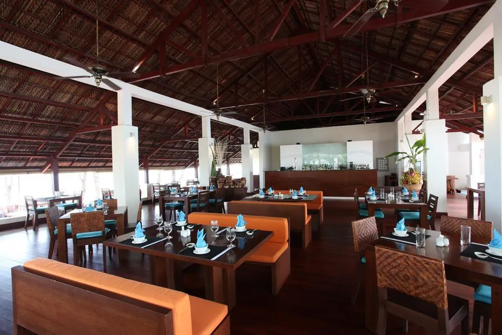 Blue Ocean Resort (Phan Thiet) - zdjęcie 13