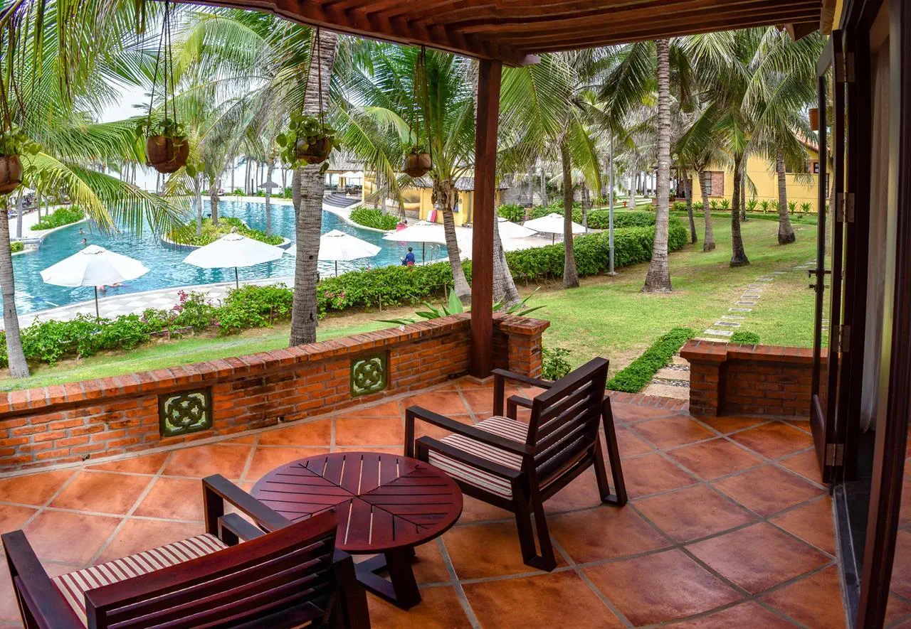 Pandanus Resort - zdjęcie 38