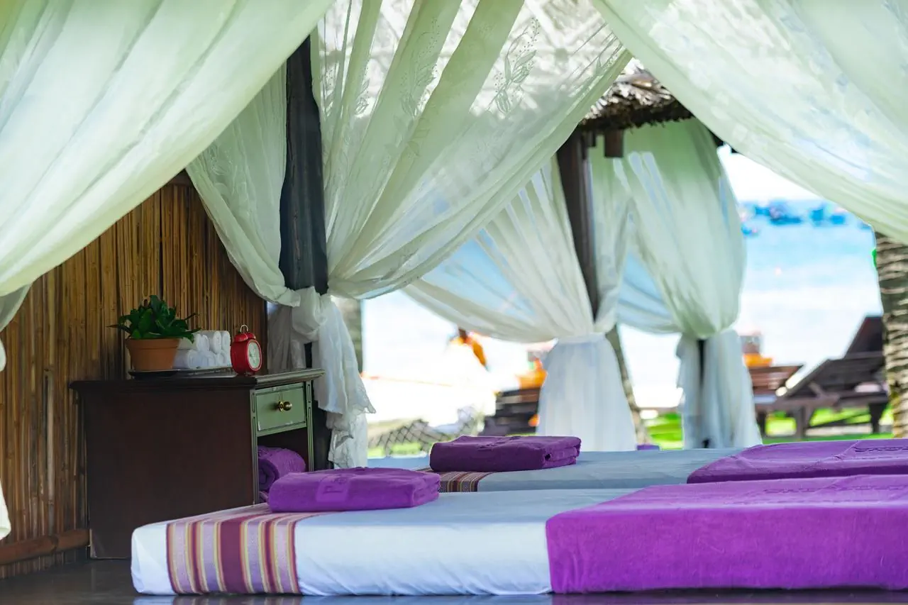 Pandanus Resort - zdjęcie 24