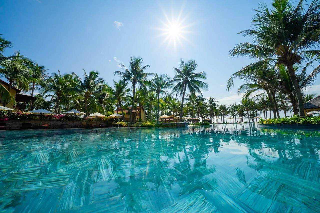 Pandanus Resort - zdjęcie 7