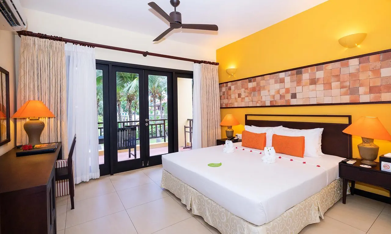 Pandanus Resort - zdjęcie 39
