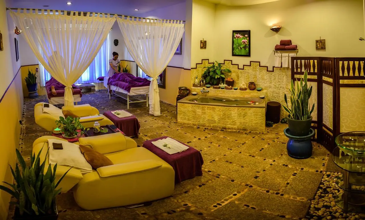Pandanus Resort - zdjęcie 26