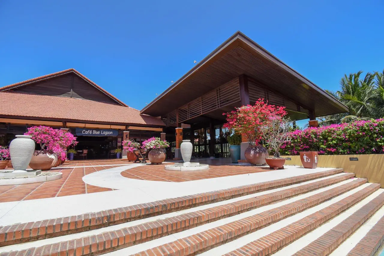 Pandanus Resort - zdjęcie 27