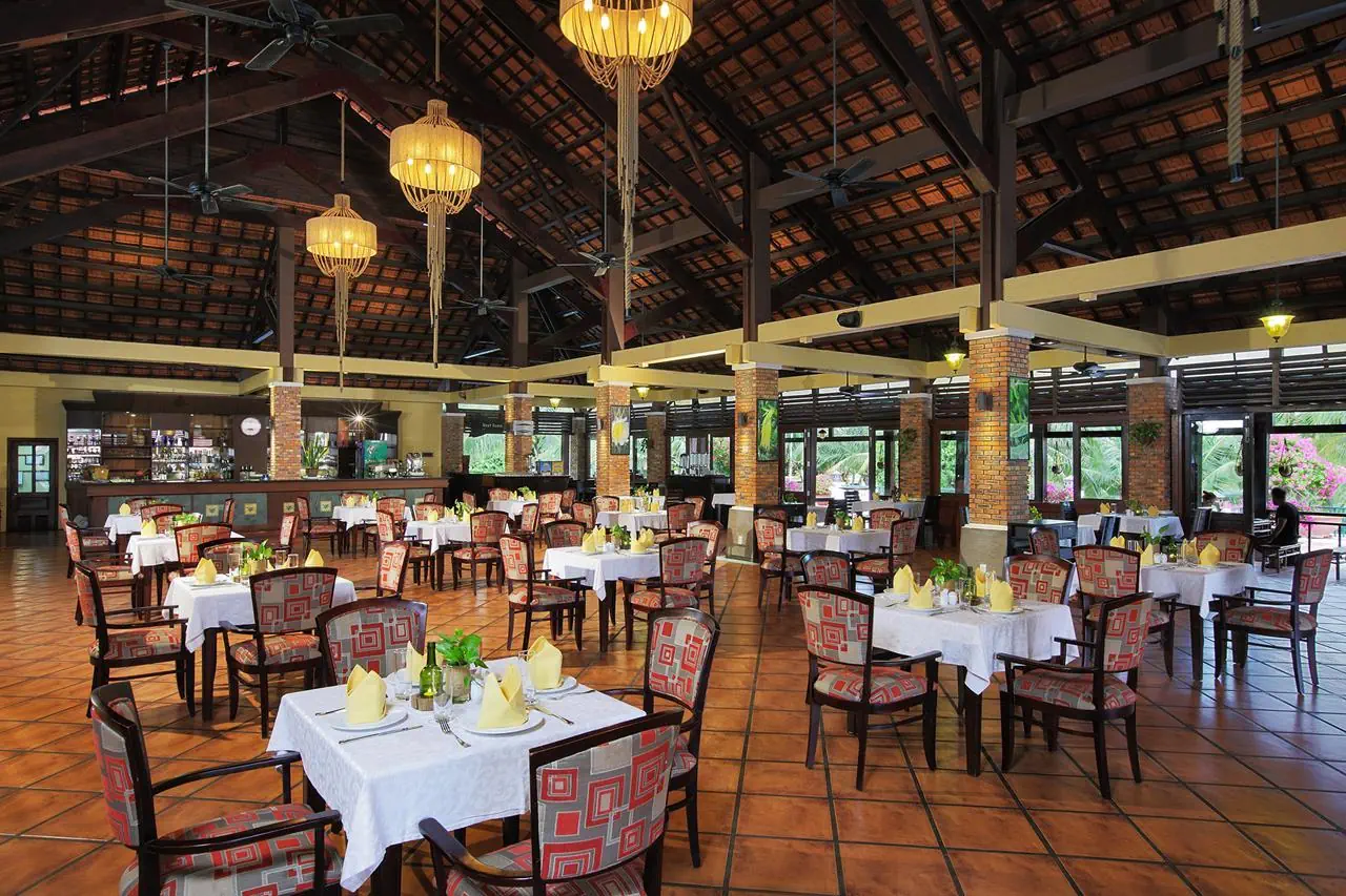 Pandanus Resort - zdjęcie 28