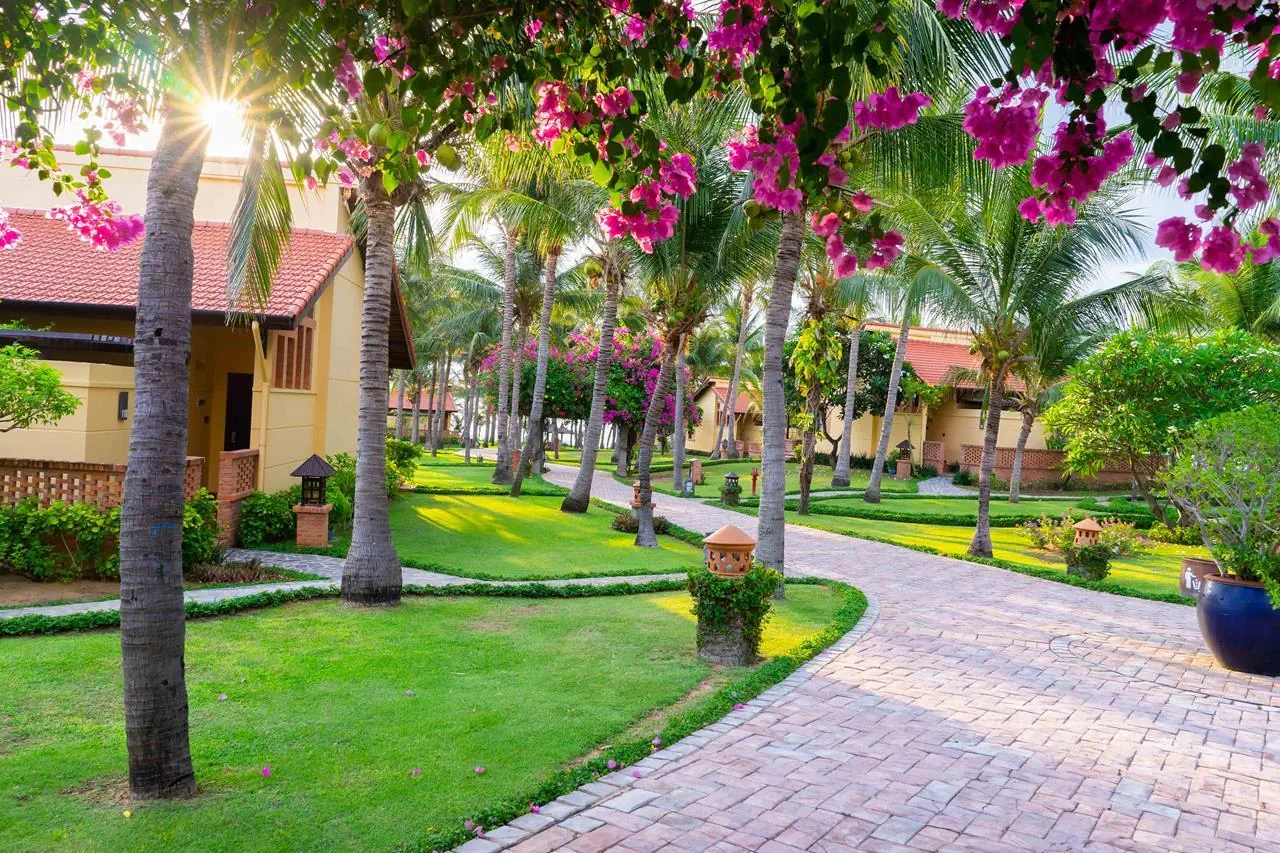 Pandanus Resort - zdjęcie 14