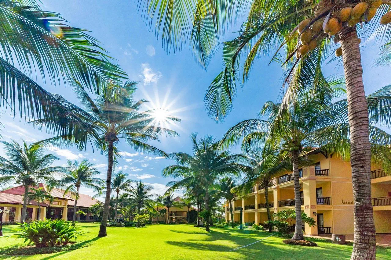 Pandanus Resort - zdjęcie 17