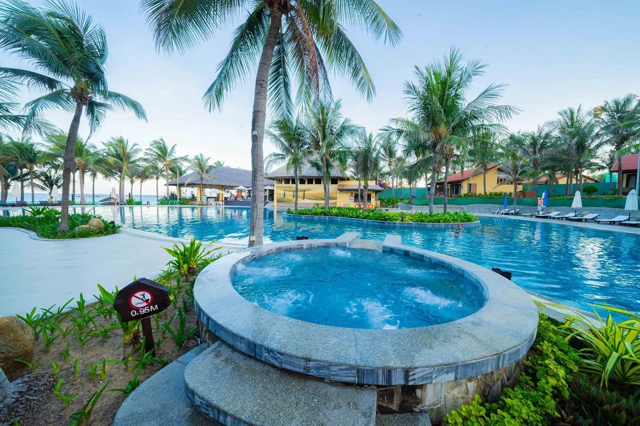 Pandanus Resort - zdjęcie 8