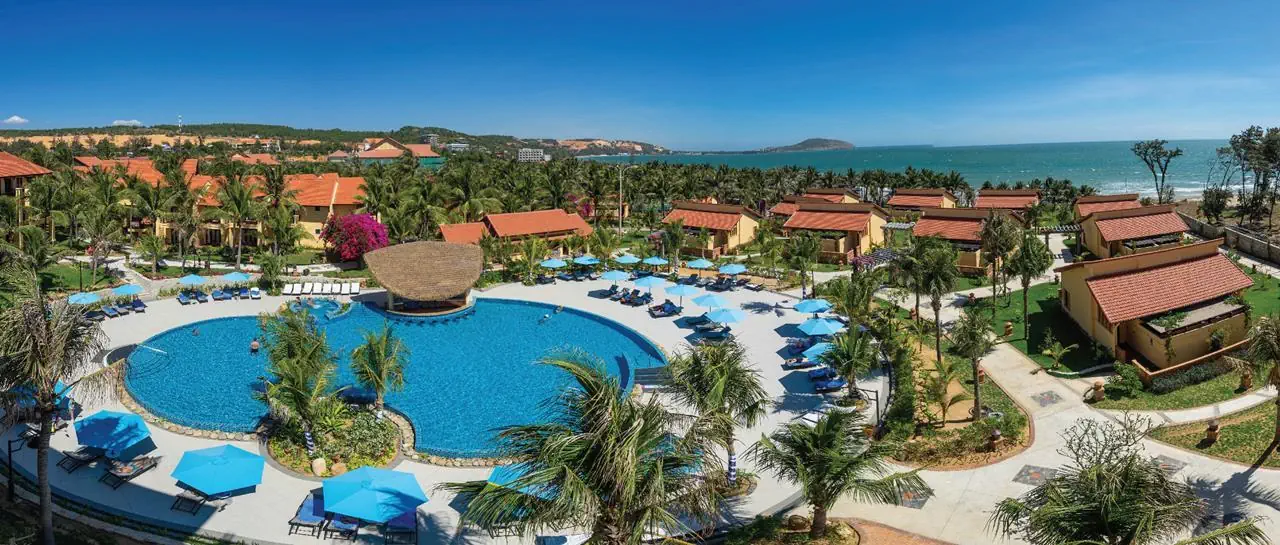 Pandanus Resort - zdjęcie 12