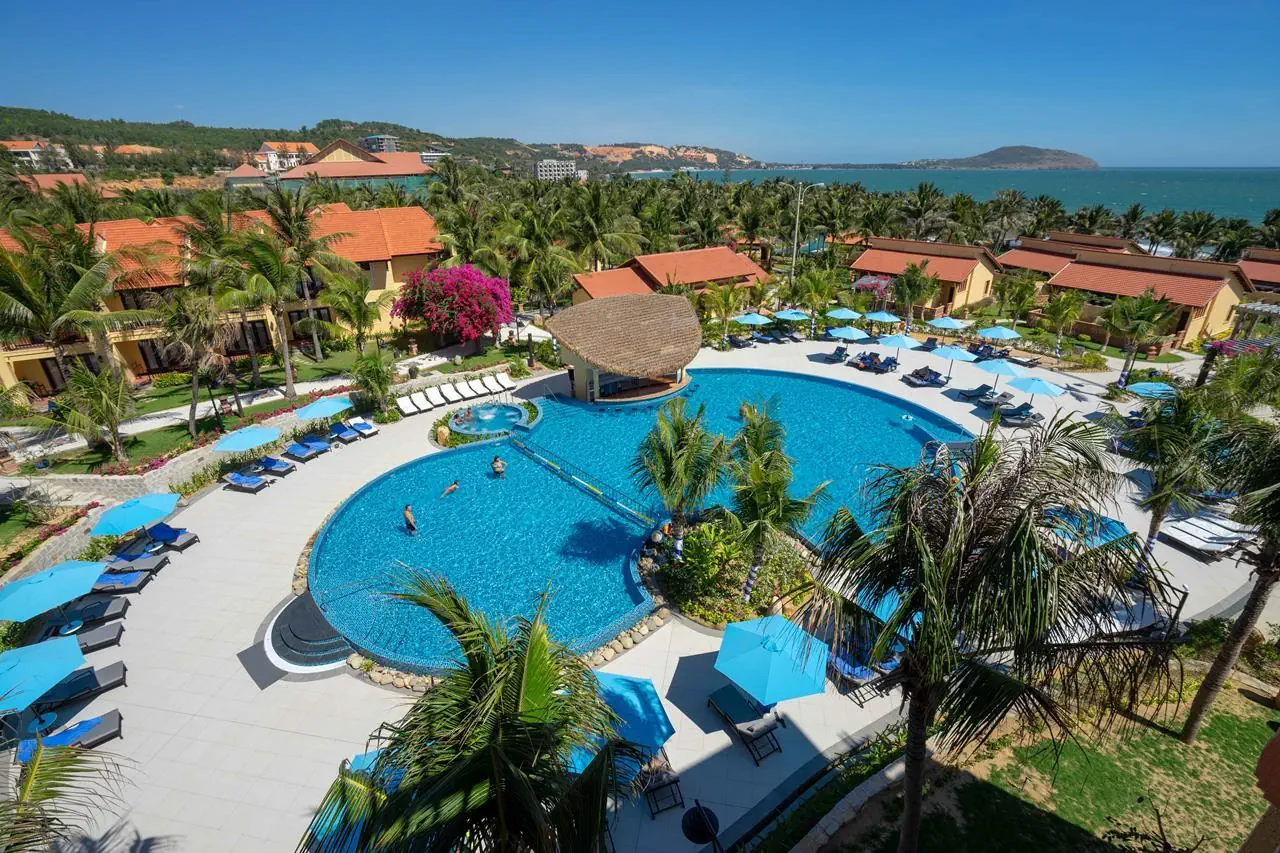 Pandanus Resort - zdjęcie 6