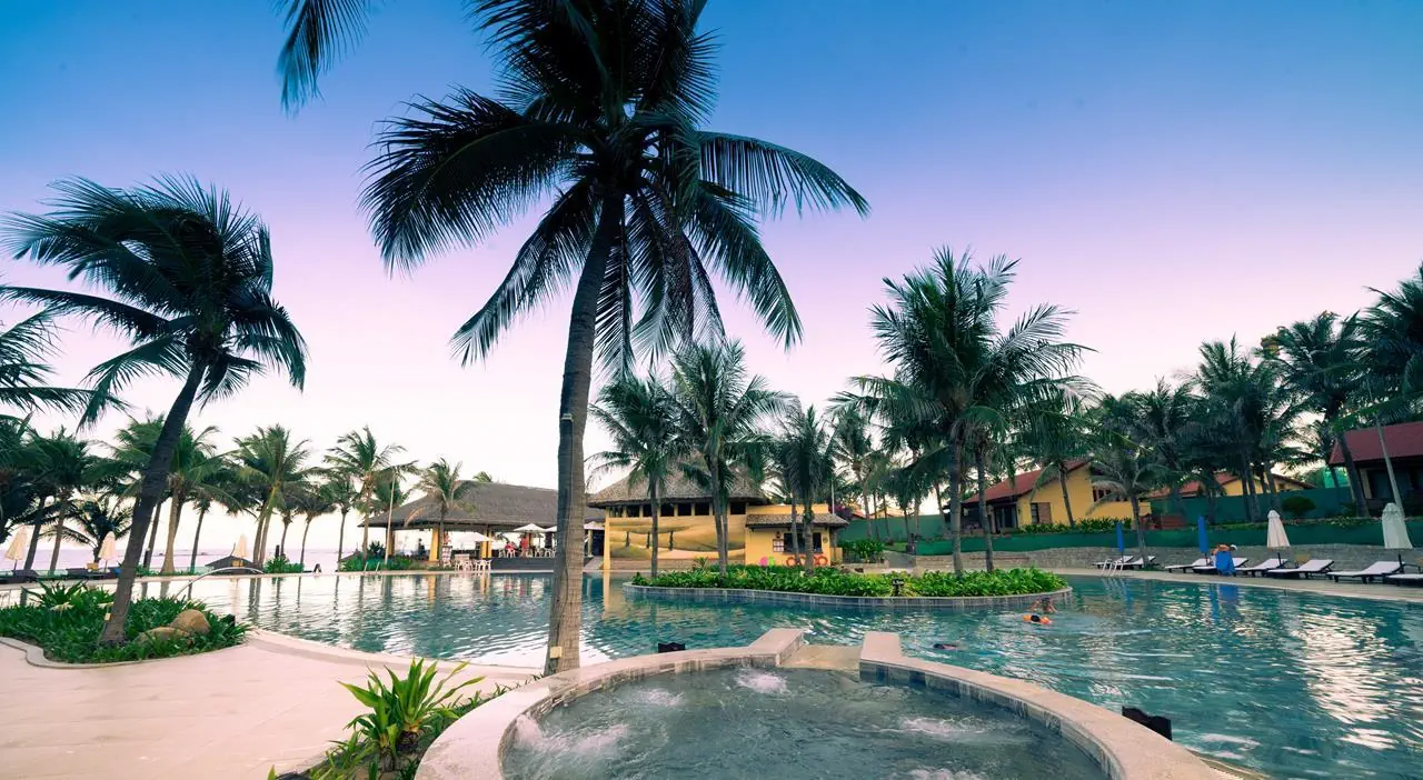 Pandanus Resort - zdjęcie 10