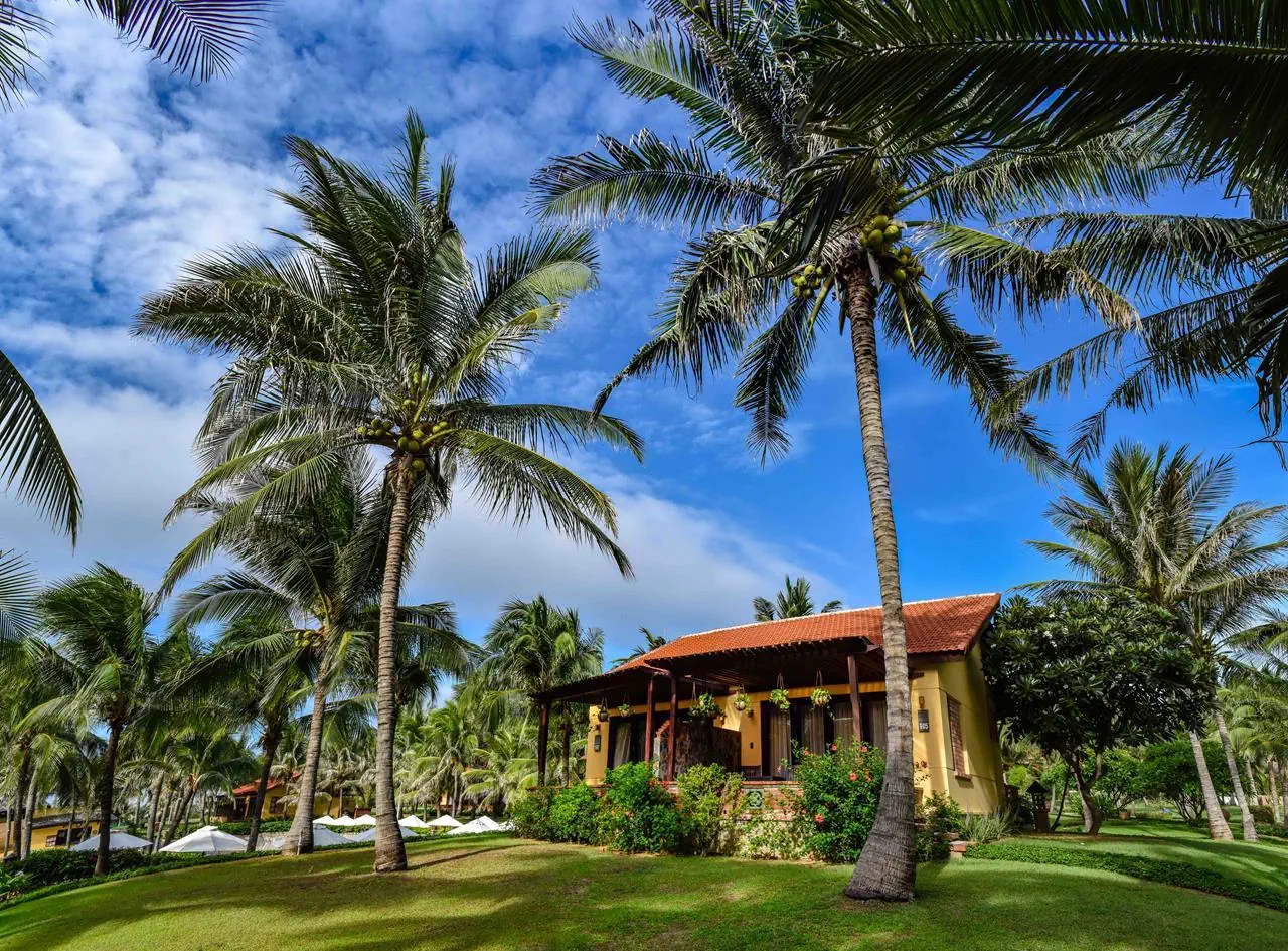 Pandanus Resort - zdjęcie 16