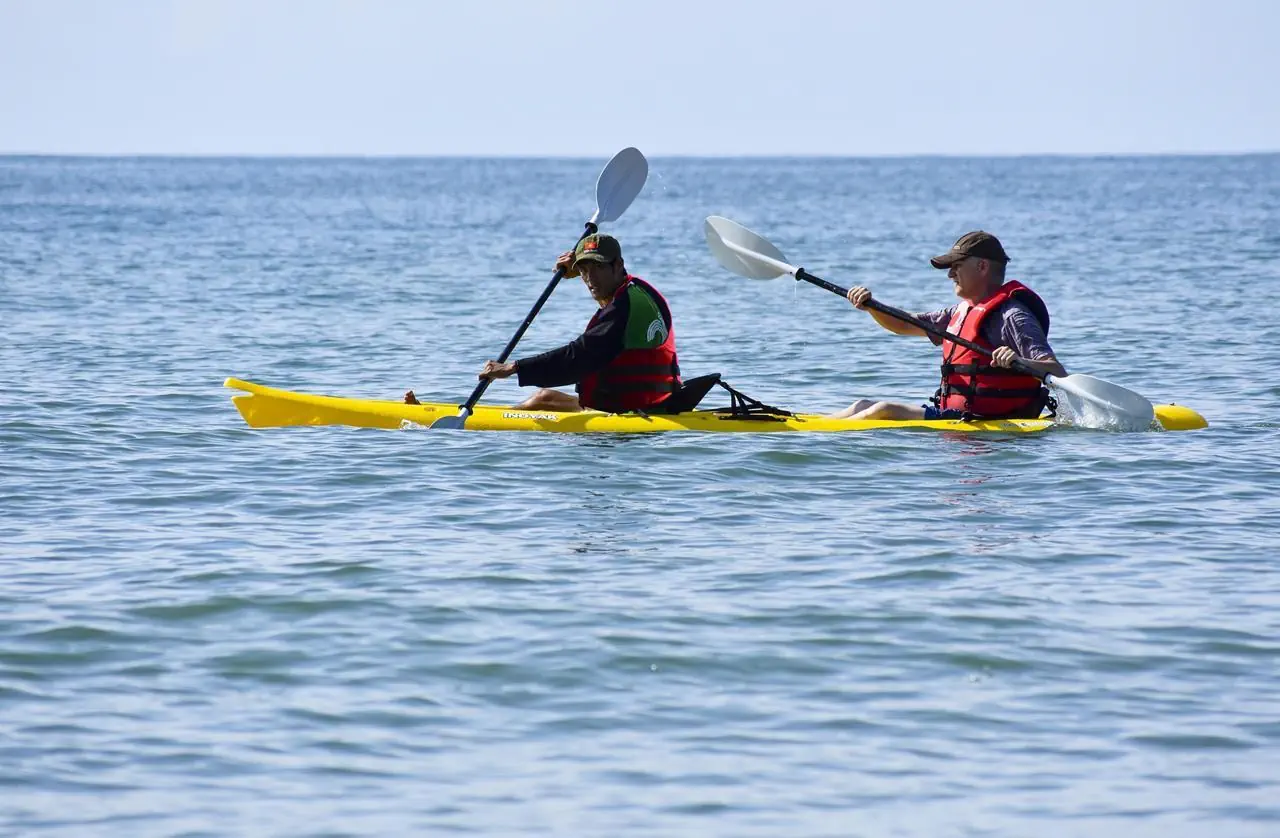 Pandanus Resort - zdjęcie 33