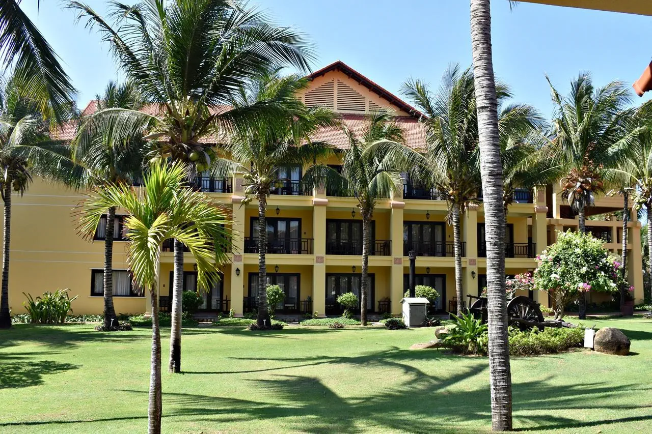 Pandanus Resort - zdjęcie 18