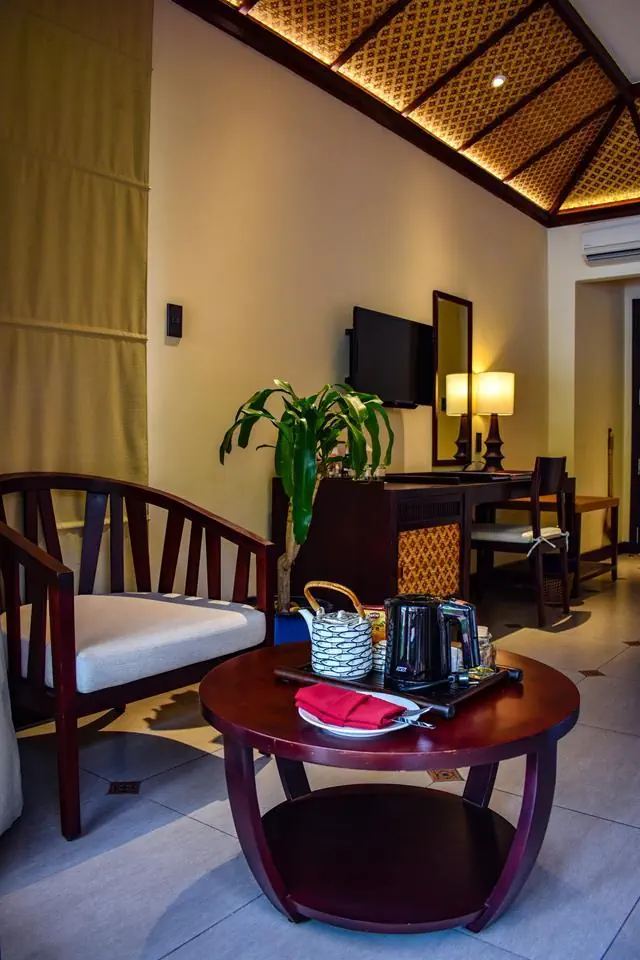 Pandanus Resort - zdjęcie 36