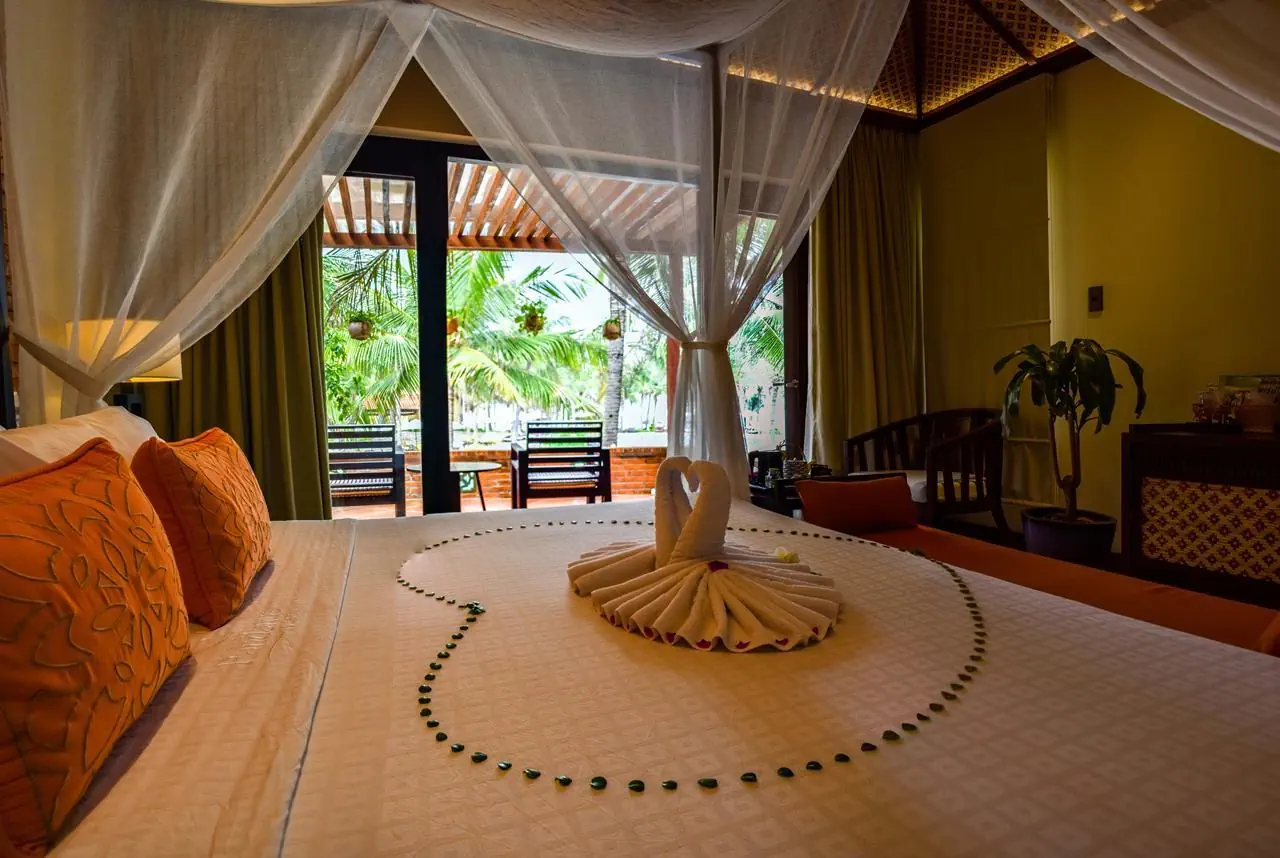 Pandanus Resort - zdjęcie 35