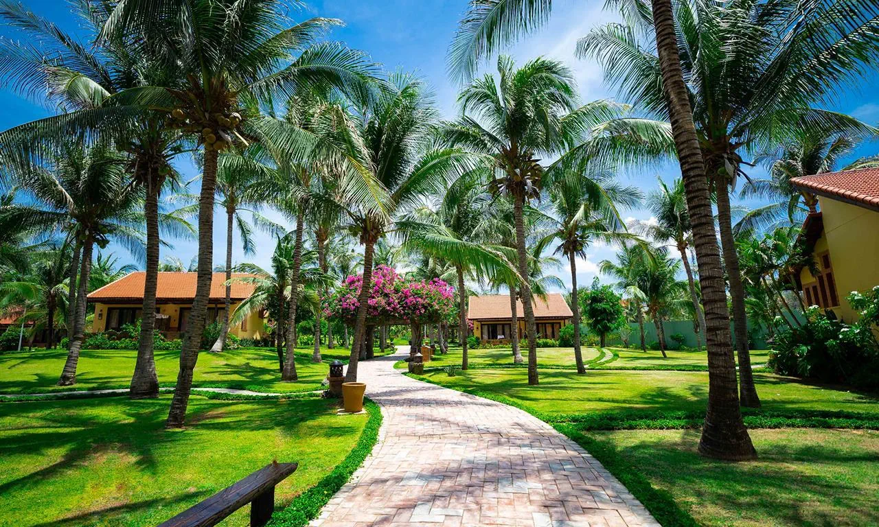 Pandanus Resort - zdjęcie 15